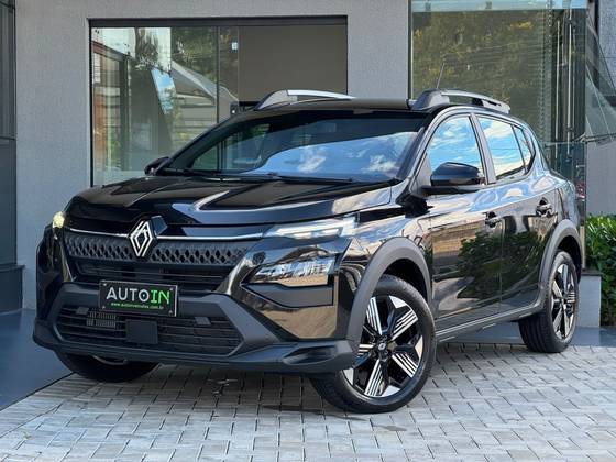 RENAULT KARDIAN 1.0 TCE FLEX TECHNO EDC